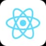 React